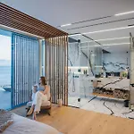 Villa Aurora - Ultra Luxury Ocean Cliff Edge Retreat Arco da Calheta (Madeira)