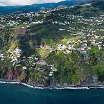 Aurora - Ultra Luxury Ocean Cliff Edge Retreat Βίλα Arco da Calheta (Madeira)