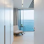 Βίλα Aurora - Ultra Luxury Ocean Cliff Edge Retreat