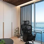 Aurora - Ultra Luxury Ocean Cliff Edge Retreat * Arco da Calheta (Madeira)