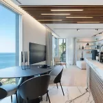 Βίλα Aurora - Ultra Luxury Ocean Cliff Edge Retreat