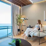 Βίλα Aurora - Ultra Luxury Ocean Cliff Edge Retreat