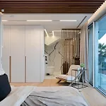 Βίλα Aurora - Ultra Luxury Ocean Cliff Edge Retreat