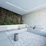 Βίλα Aurora - Ultra Luxury Ocean Cliff Edge Retreat *