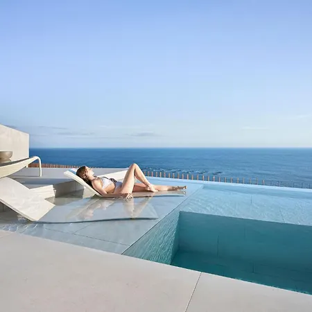 Aurora Iii - Ultra Luxury Ocean Cliff Edge Retreat * Arco da Calheta (Madeira)