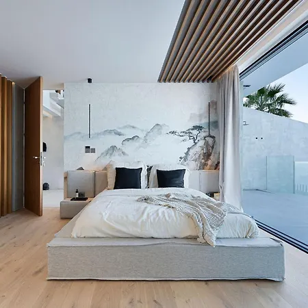 Aurora Iii - Ultra Luxury Ocean Cliff Edge Retreat Βίλα