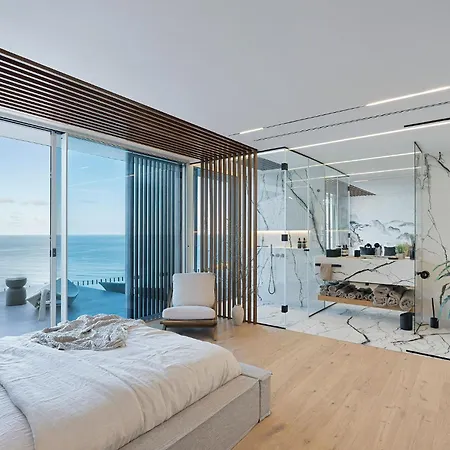 Aurora Iii - Ultra Luxury Ocean Cliff Edge Retreat Βίλα