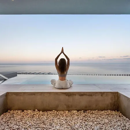 Aurora Iii - Ultra Luxury Ocean Cliff Edge Retreat Βίλα