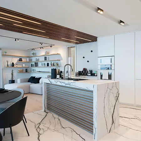 Aurora Iii - Ultra Luxury Ocean Cliff Edge Retreat Βίλα *