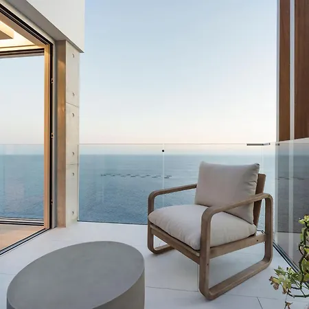 Βίλα Aurora Iii - Ultra Luxury Ocean Cliff Edge Retreat Arco da Calheta (Madeira)