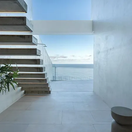 Aurora Iii - Ultra Luxury Ocean Cliff Edge Retreat Βίλα *