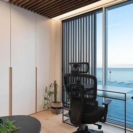 Aurora Iii - Ultra Luxury Ocean Cliff Edge Retreat * Arco da Calheta (Madeira)