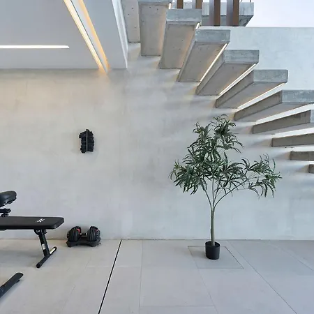 Aurora Iii - Ultra Luxury Ocean Cliff Edge Retreat *