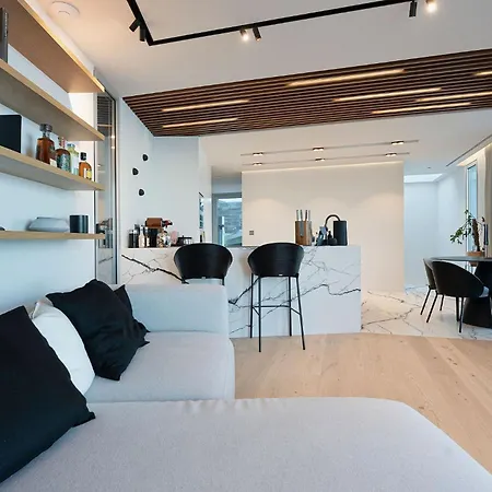 Aurora Iii - Ultra Luxury Ocean Cliff Edge Retreat Arco da Calheta (Madeira)