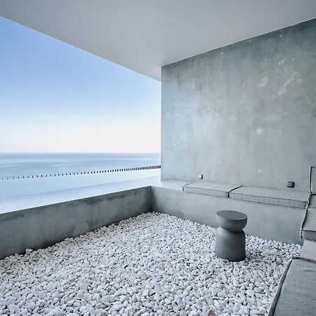 Βίλα Aurora Iii - Ultra Luxury Ocean Cliff Edge Retreat