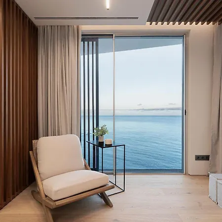 Aurora Iii - Ultra Luxury Ocean Cliff Edge Retreat Arco da Calheta (Madeira)