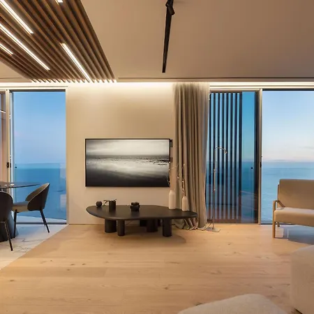 Aurora Iii - Ultra Luxury Ocean Cliff Edge Retreat * Arco da Calheta (Madeira)