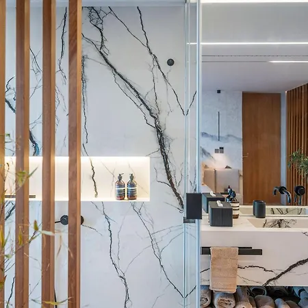 Βίλα Aurora Iii - Ultra Luxury Ocean Cliff Edge Retreat Arco da Calheta (Madeira)