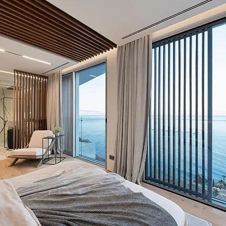Aurora Iii - Ultra Luxury Ocean Cliff Edge Retreat *