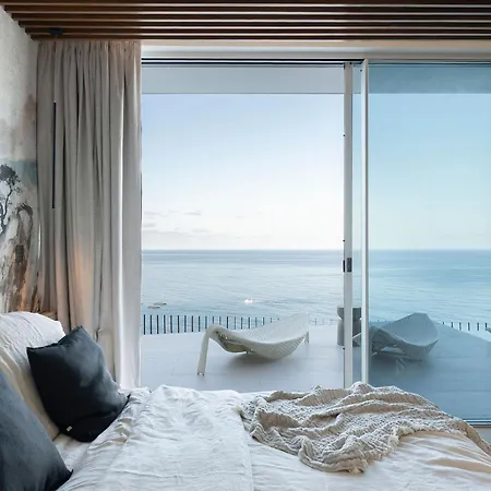 Aurora Iii - Ultra Luxury Ocean Cliff Edge Retreat Βίλα