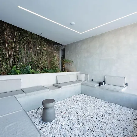 Βίλα Aurora Iii - Ultra Luxury Ocean Cliff Edge Retreat *