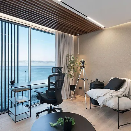 Aurora Iii - Ultra Luxury Ocean Cliff Edge Retreat * Arco da Calheta (Madeira)