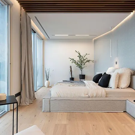 Βίλα Aurora Iii - Ultra Luxury Ocean Cliff Edge Retreat *