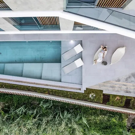 Aurora Iii - Ultra Luxury Ocean Cliff Edge Retreat Βίλα