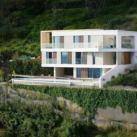 Βίλα Aurora Iii - Ultra Luxury Ocean Cliff Edge Retreat *