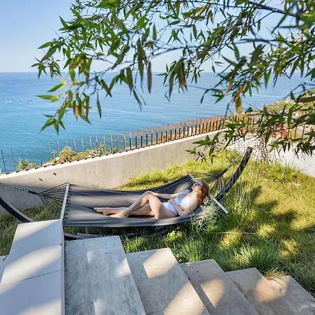 Βίλα Aurora Iii - Ultra Luxury Ocean Cliff Edge Retreat Arco da Calheta (Madeira)