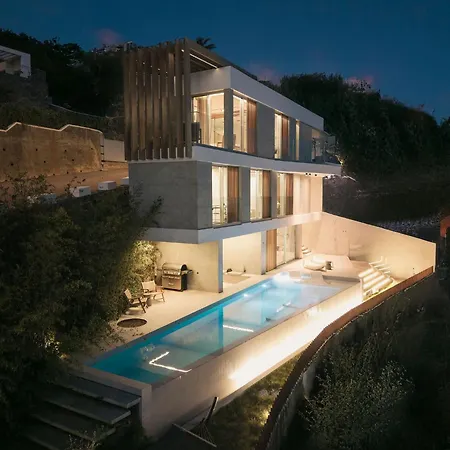 Βίλα Aurora Iii - Ultra Luxury Ocean Cliff Edge Retreat Arco da Calheta (Madeira)