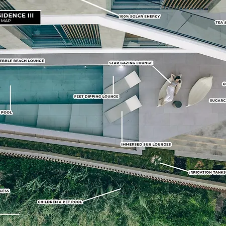 Aurora Iii - Ultra Luxury Ocean Cliff Edge Retreat Βίλα Arco da Calheta (Madeira)